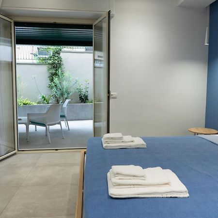 Catania E Dintorni Living Rooms Екстериор снимка