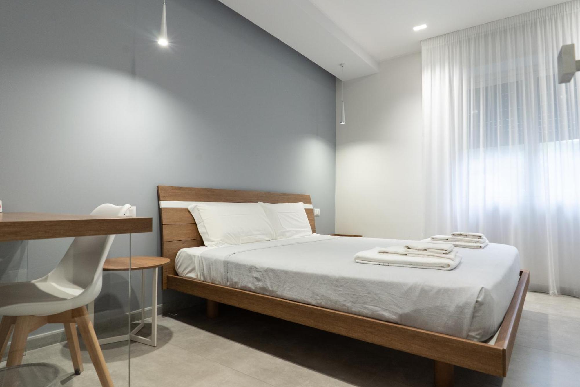Catania E Dintorni Living Rooms Екстериор снимка