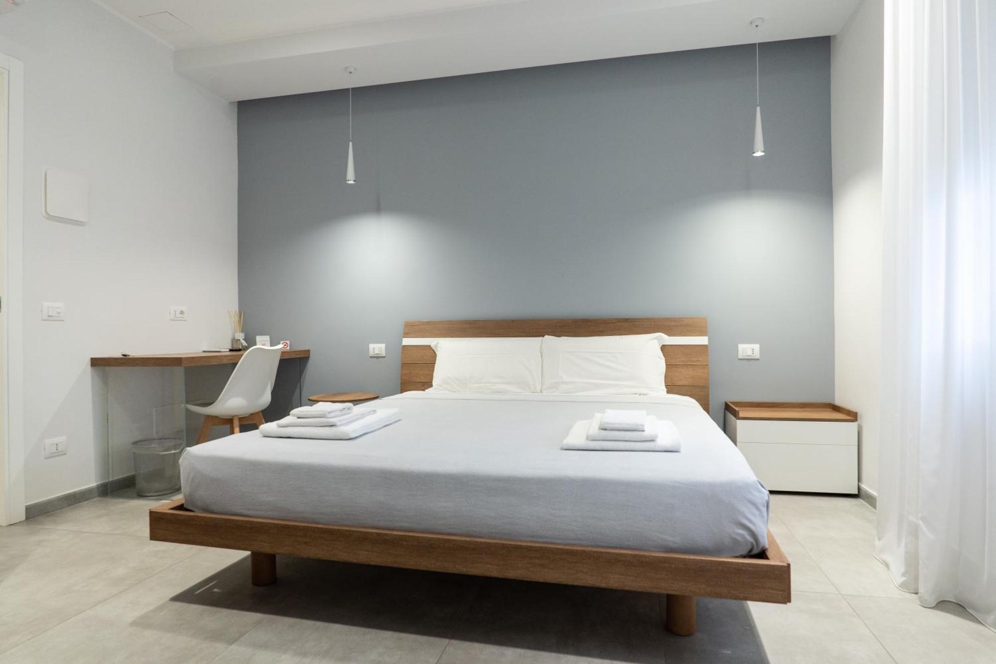 Catania E Dintorni Living Rooms Екстериор снимка