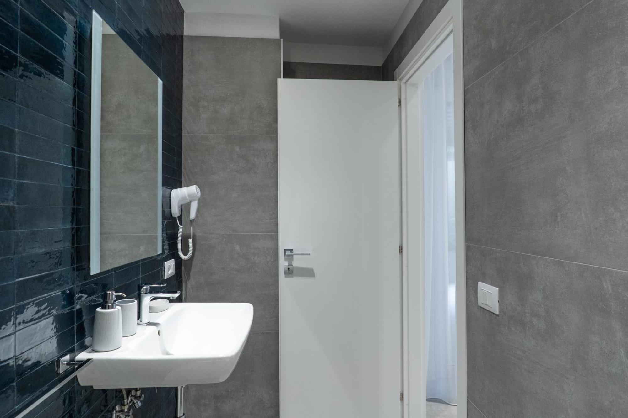 Catania E Dintorni Living Rooms Екстериор снимка