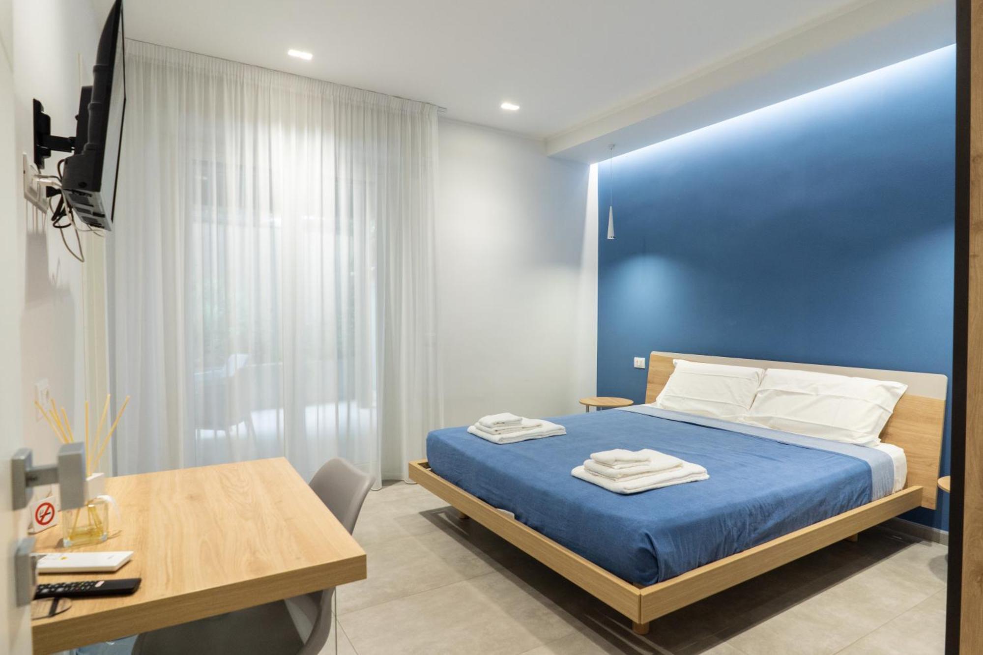 Catania E Dintorni Living Rooms Екстериор снимка