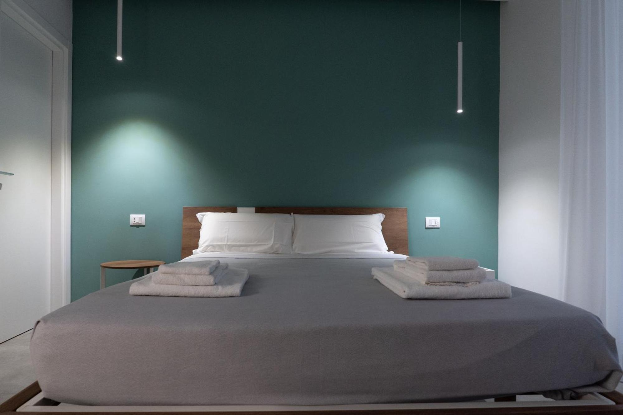 Catania E Dintorni Living Rooms Екстериор снимка