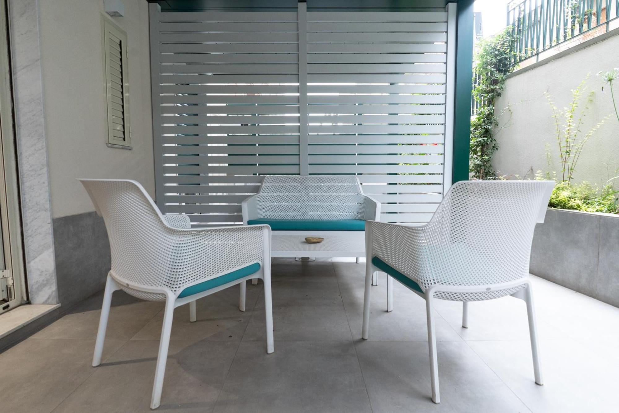 Catania E Dintorni Living Rooms Екстериор снимка