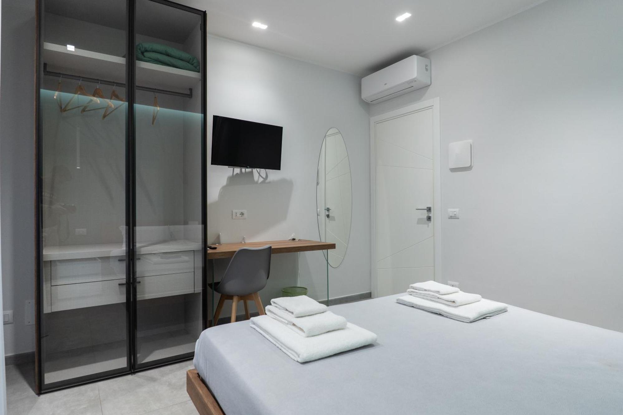 Catania E Dintorni Living Rooms Екстериор снимка