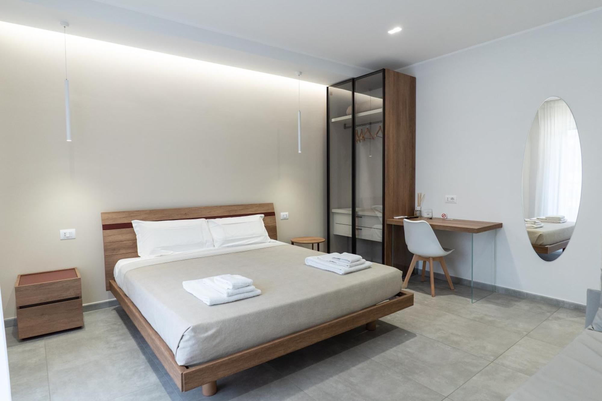 Catania E Dintorni Living Rooms Екстериор снимка