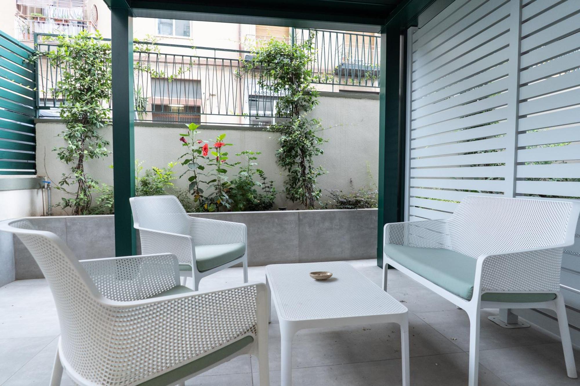 Catania E Dintorni Living Rooms Екстериор снимка