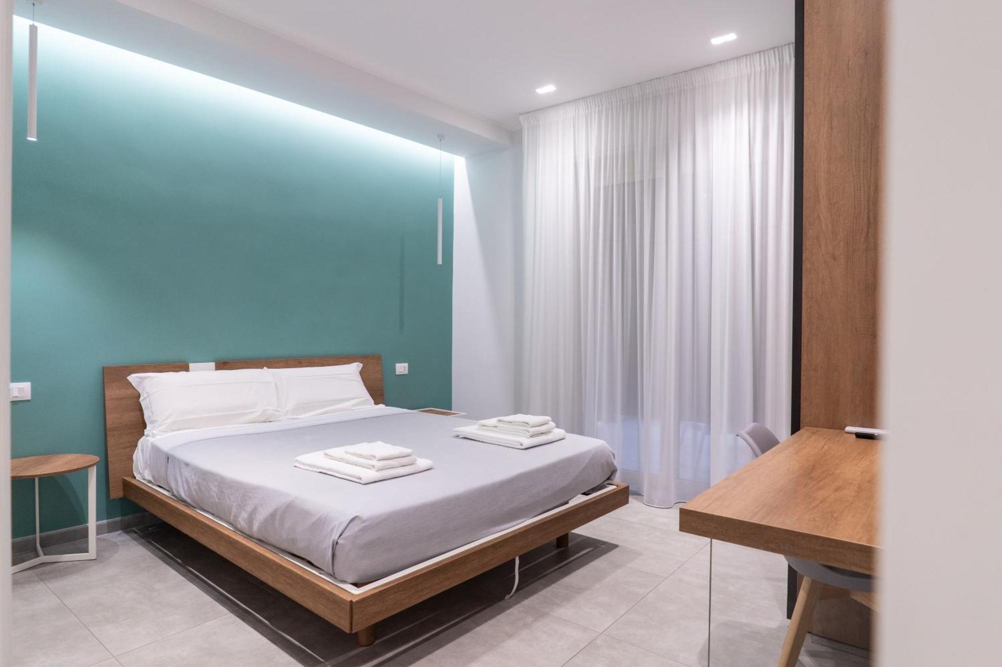 Catania E Dintorni Living Rooms Екстериор снимка