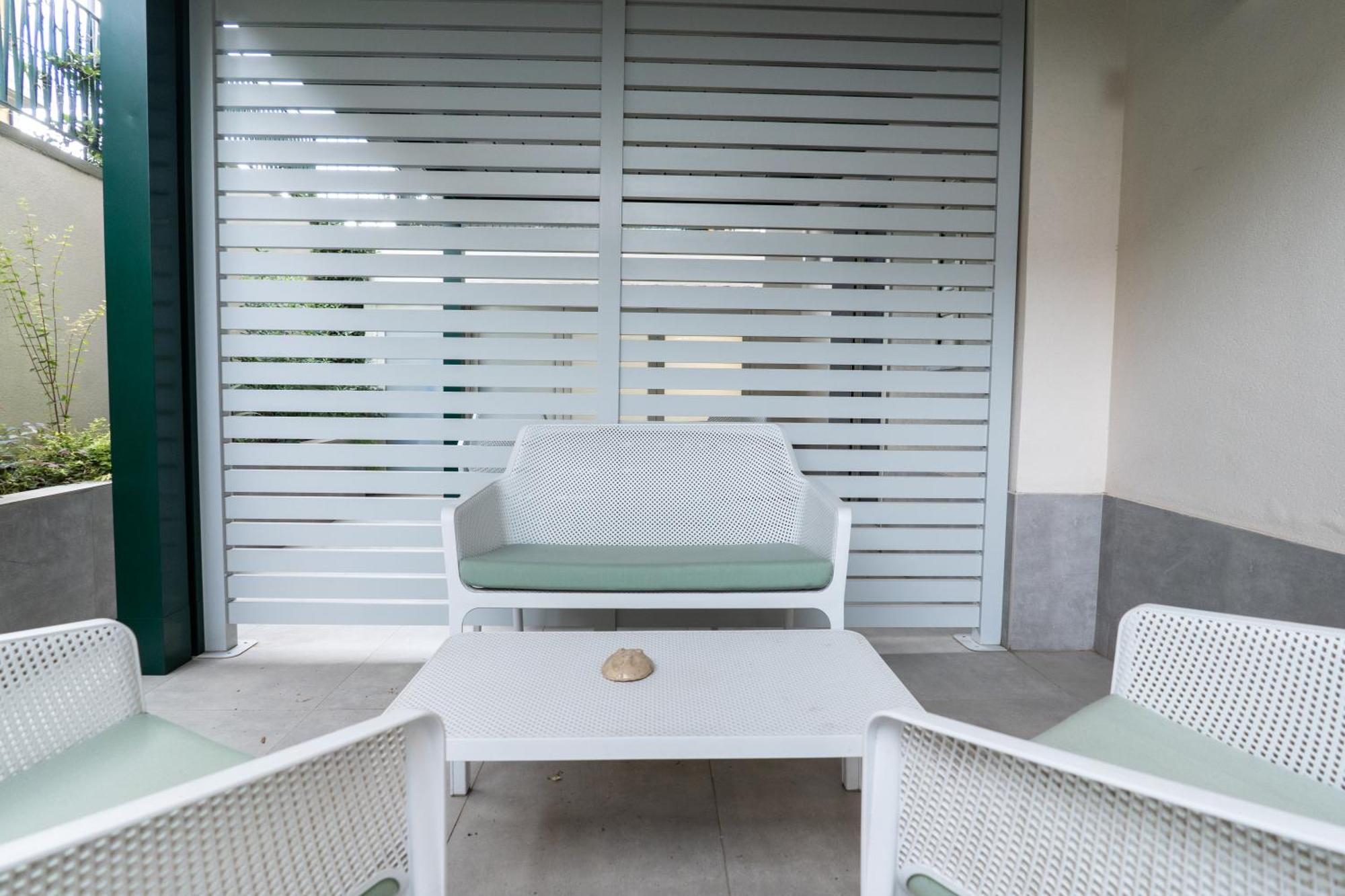 Catania E Dintorni Living Rooms Екстериор снимка