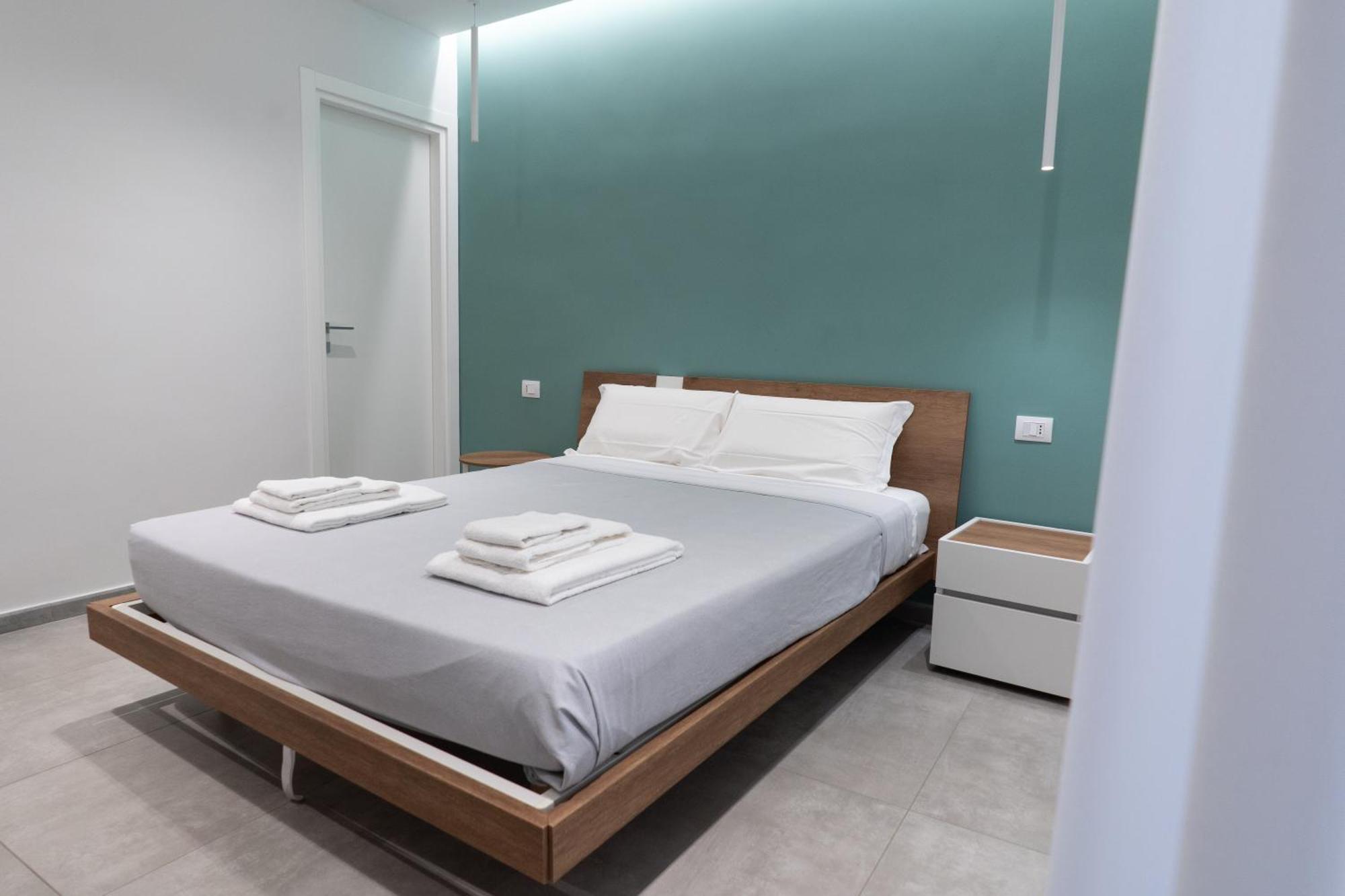 Catania E Dintorni Living Rooms Екстериор снимка