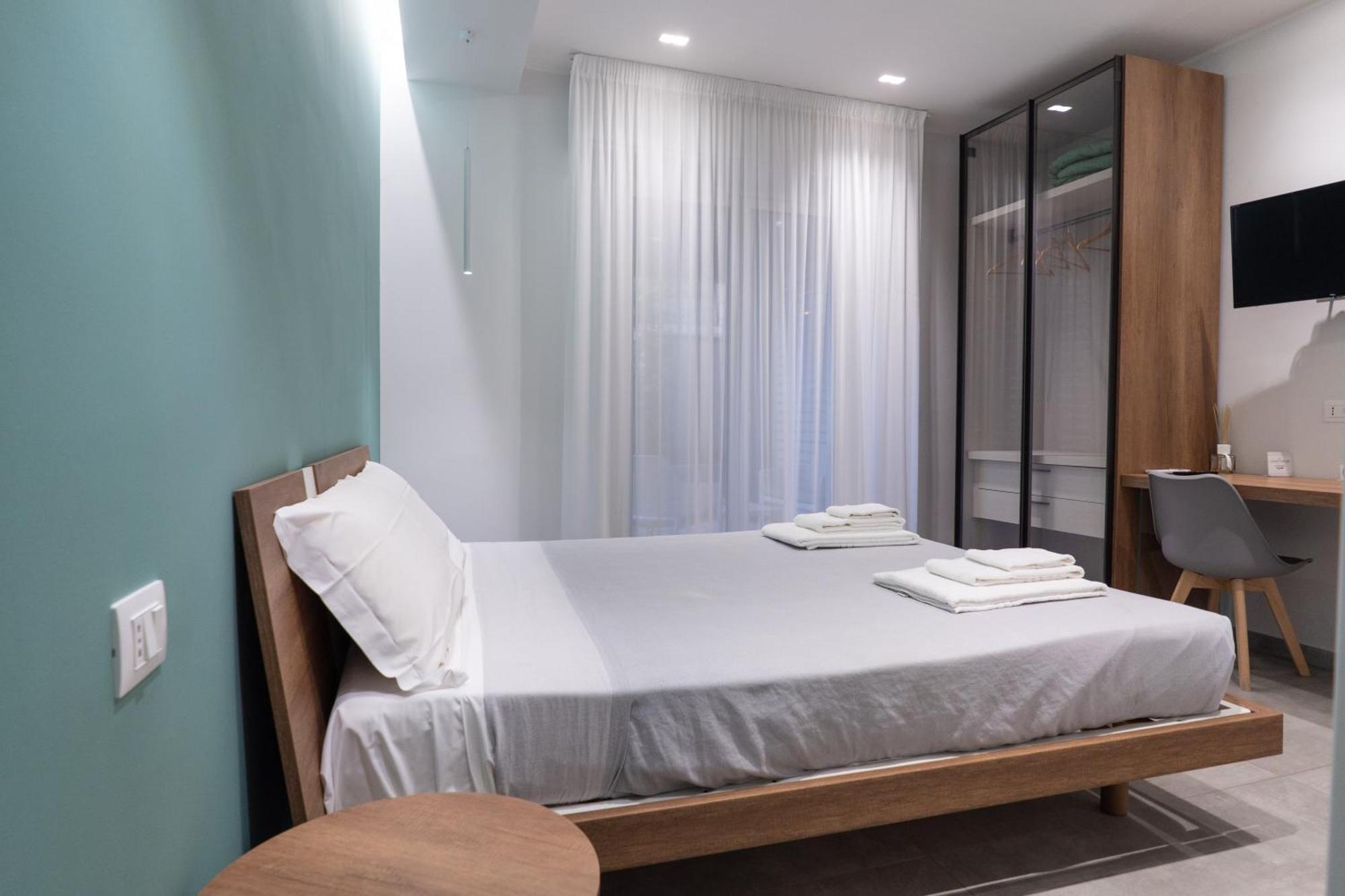 Catania E Dintorni Living Rooms Екстериор снимка