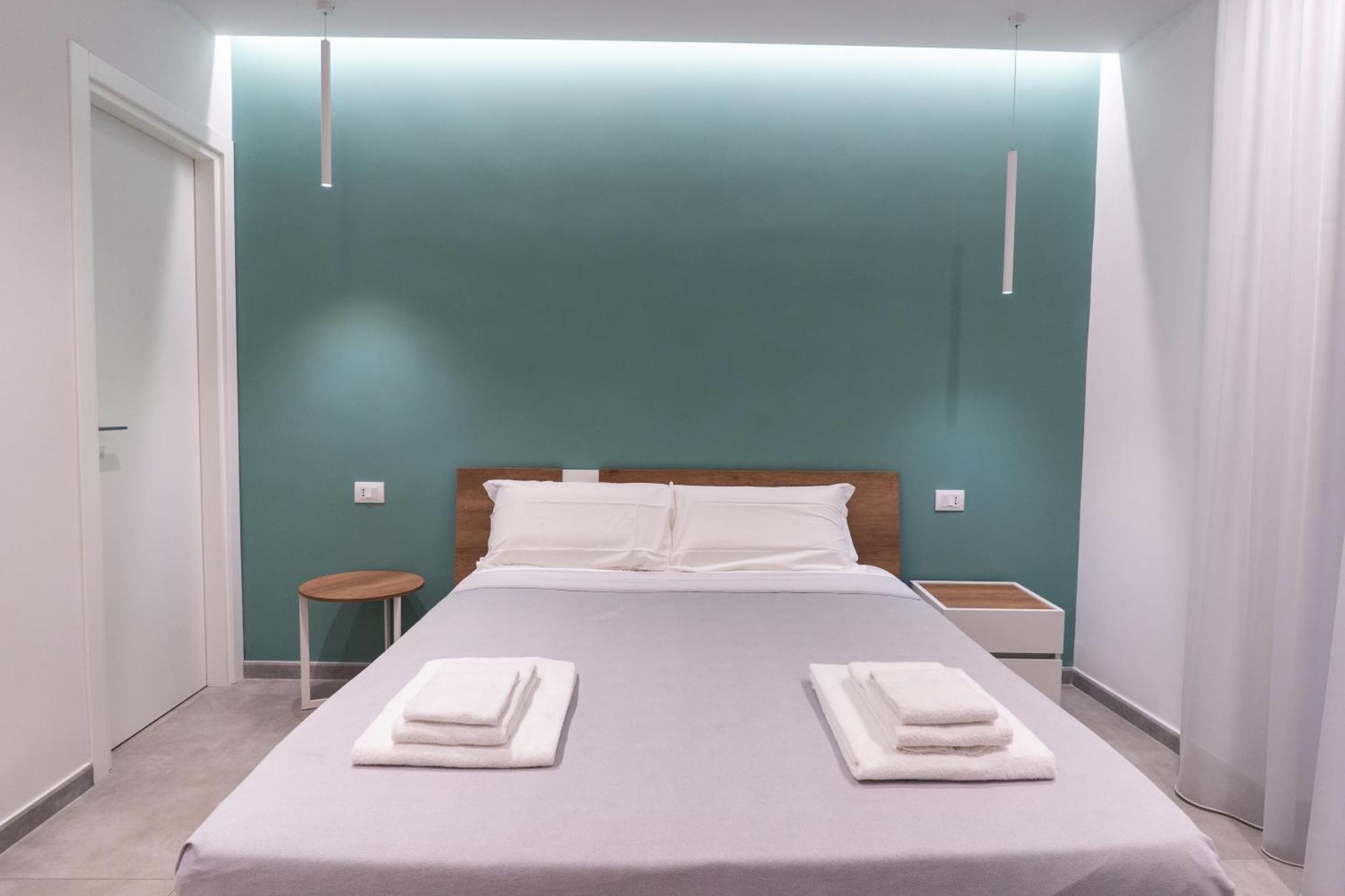 Catania E Dintorni Living Rooms Екстериор снимка